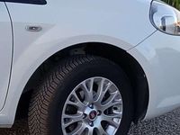 Usata Fiat Punto Evo Emotion 69 CV (50 kW) 2010 Utilitaria