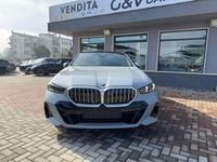 Usata BMW 540 M Sport 303 CV (222 kW) 2025 Grigio Berlina
