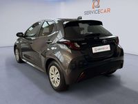 Usata Toyota Yaris Hybrid Active 92 CV (67 kW) 2025 Grigio Berlina