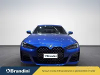 Usata BMW 420 Gran Coupé M Sport 190 CV (139 kW) 2024 Coupé