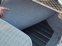 Usata VW Type 3 1960 Berlina