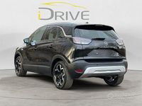 Usata Opel Crossland X Ultimate 110 CV (80 kW) 2023 Nero SUV