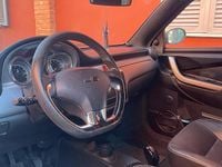 Usata Ligier JS50 2018 Bianco Utilitaria