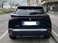 Usata Peugeot 2008 Allure 131 CV (96 kW) 2022 SUV