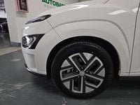 Usata Hyundai Kona 25 kW (35 CV) 2021 Bianco SUV