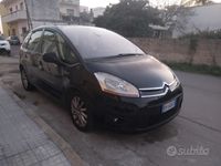 usata Citroën C4 Picasso 