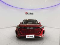 Nuova EVO Evo 5 126 CV (92 kW) 2026 Other SUV