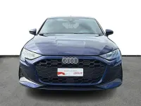 Nuova Audi A3 Business 150 CV (110 kW) 2025 Blu Berlina