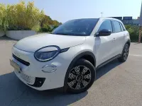Usata Fiat 600 Pop 136 CV (100 kW) 2025 Bianco SUV