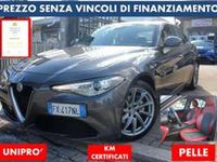 Usata Alfa Romeo Giulia Super 160 CV (117 kW) 2019 Other Berlina