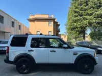 Usata Land Rover Discovery 4 S 211 CV (155 kW) 2013 Bianco SUV