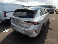 Usata Opel Astra S 131 CV (96 kW) 2024 Vari colori Berlina