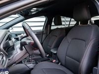 Usata Ford Focus ST-Line 125 CV (91 kW) 2022 Grigio magnetic Monovolume