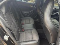 Usata Mercedes GLA200 2014 Nero SUV