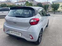 Nuova Hyundai i10 62 CV (45 kW) 2025 Utilitaria