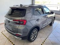 Usata DR DR 4.0 116 CV (85 kW) 2022 Grigio SUV