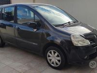 usata Renault Grand Modus Grand Modus1.2 tce Dynamique 100cv