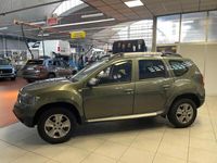 usata Dacia Duster 1.5 dCi 110CV 4x4 Prestige