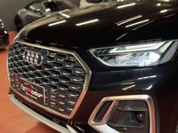 Usata Audi Q5 Sportback S-Line 204 CV (150 kW) 2021 Other SUV