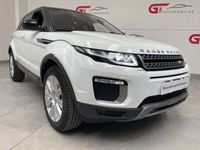 usata Land Rover Range Rover evoque 5p 2.0 td4 HSE Dynamic 150cv