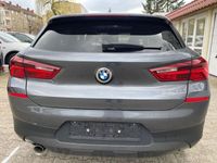 usata BMW X2 sDrive18i Sport Aut/tetto/Panorama