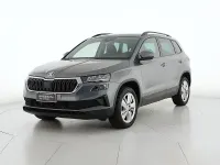 Usata Skoda Karoq Executive 150 CV (110 kW) 2025 Grigio SUV