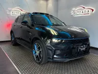 Usata Lynk & Co 01 179 CV (131 kW) 2021 Nero SUV