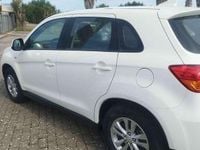 Usata Mitsubishi ASX Inform 117 CV (86 kW) 2019 SUV