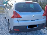 Occasion Peugeot 3008 110 ch (80 kW) 2010 Gris Break