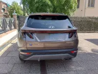Usata Hyundai Tucson 116 CV (85 kW) 2023 Bronzo SUV