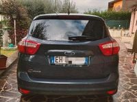 Usata Ford C-MAX Titanium 163 CV (119 kW) 2011 Grigio Monovolume