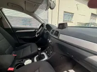 Usata Audi Q3 Business 120 CV (88 kW) 2016 Argento SUV
