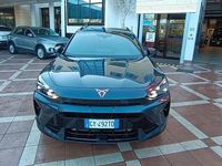 Usata Cupra Formentor 150 CV (110 kW) 2025 Grigio SUV
