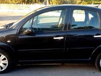 Usata Citroën C3 Exclusive 68 CV (50 kW) 2004 Grigio Utilitaria