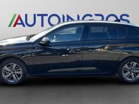 Usata Peugeot 308 Allure 131 CV (96 kW) 2024 Nero