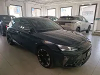 Usata Cupra Leon 150 CV (110 kW) 2025 Fiord blue Berlina