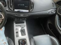 Usata DR F35 154 CV (113 kW) 2023 Nero SUV