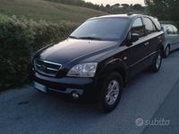 usata Kia Sorento 1ª serie - 2003