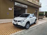 usata Nissan Juke 1.5 dCi Start&Stop Acenta Premium