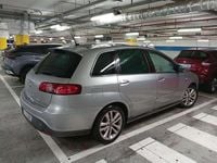 Usata Fiat Croma 150 CV (110 kW) 2009 Station wagon