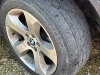 Usata BMW X5 218 CV (160 kW) 2004 Nero SUV
