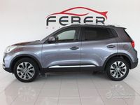 Usata DR DR 4.0 117 CV (86 kW) 2022 Grigio SUV