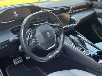Gebraucht Peugeot 508 GT-line 163 PS (119 kW) 2019 Limousine