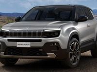 Nuova Jeep Avenger Summit 101 CV (74 kW) 2025 Snow SUV
