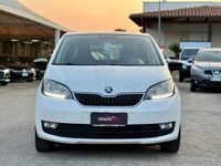 usata Skoda Citigo G-TEC 1.0 68 CV 3 porte Design Edition *neoptatent