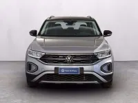 Używany VW T-Roc Life 116 KM (85 kW) 2025 Czarny SUV