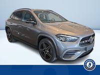 Nuova Mercedes GLA250 Advanced Plus 218 CV (160 kW) 2025 Grigio metallizzato SUV
