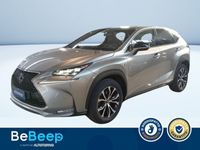 usata Lexus NX300h 2.5 F-SPORT 4WD CVT2.5 F-SPORT 4WD CVT