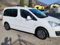Usata Peugeot TePee Active 99 CV (72 kW) 2017 Bianco Station wagon