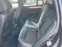 Usata BMW X4 190 CV (139 kW) 2016 SUV